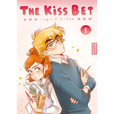 The Kiss Bet
