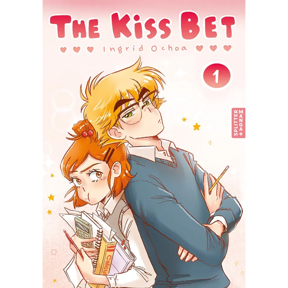 The Kiss Bet, Band: 1