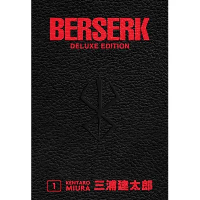 Berserk - Master Edition