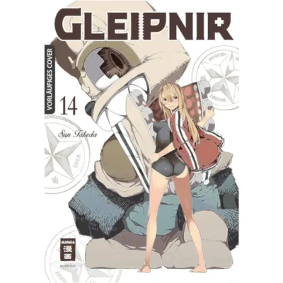 Gleipnir, Band: 14