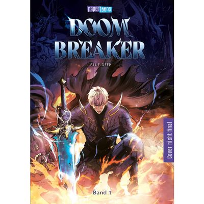 Doom Breaker