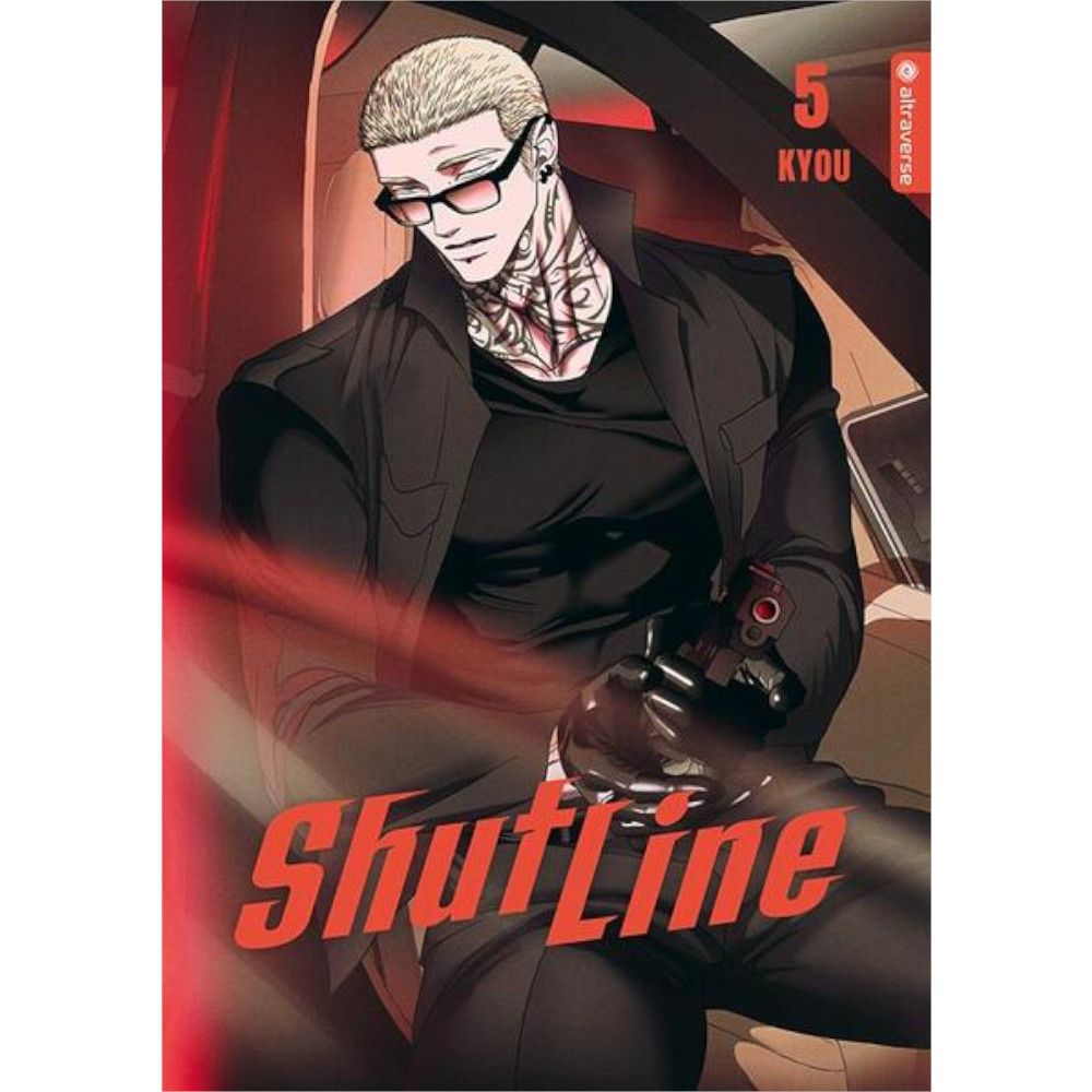 Shutline, Band: 5