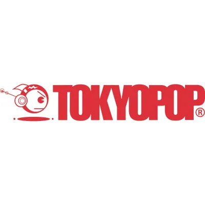 Tokyopop ab dem 09.04.25
