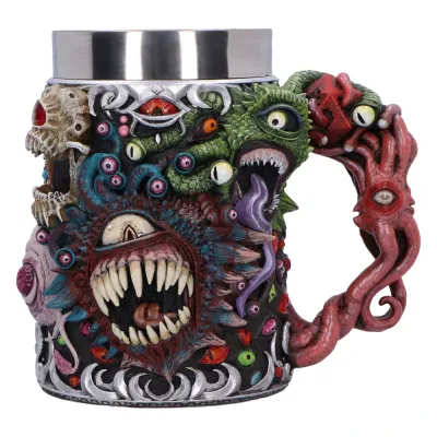 Dungeon &amp; Dragons - Krug - Beholder
