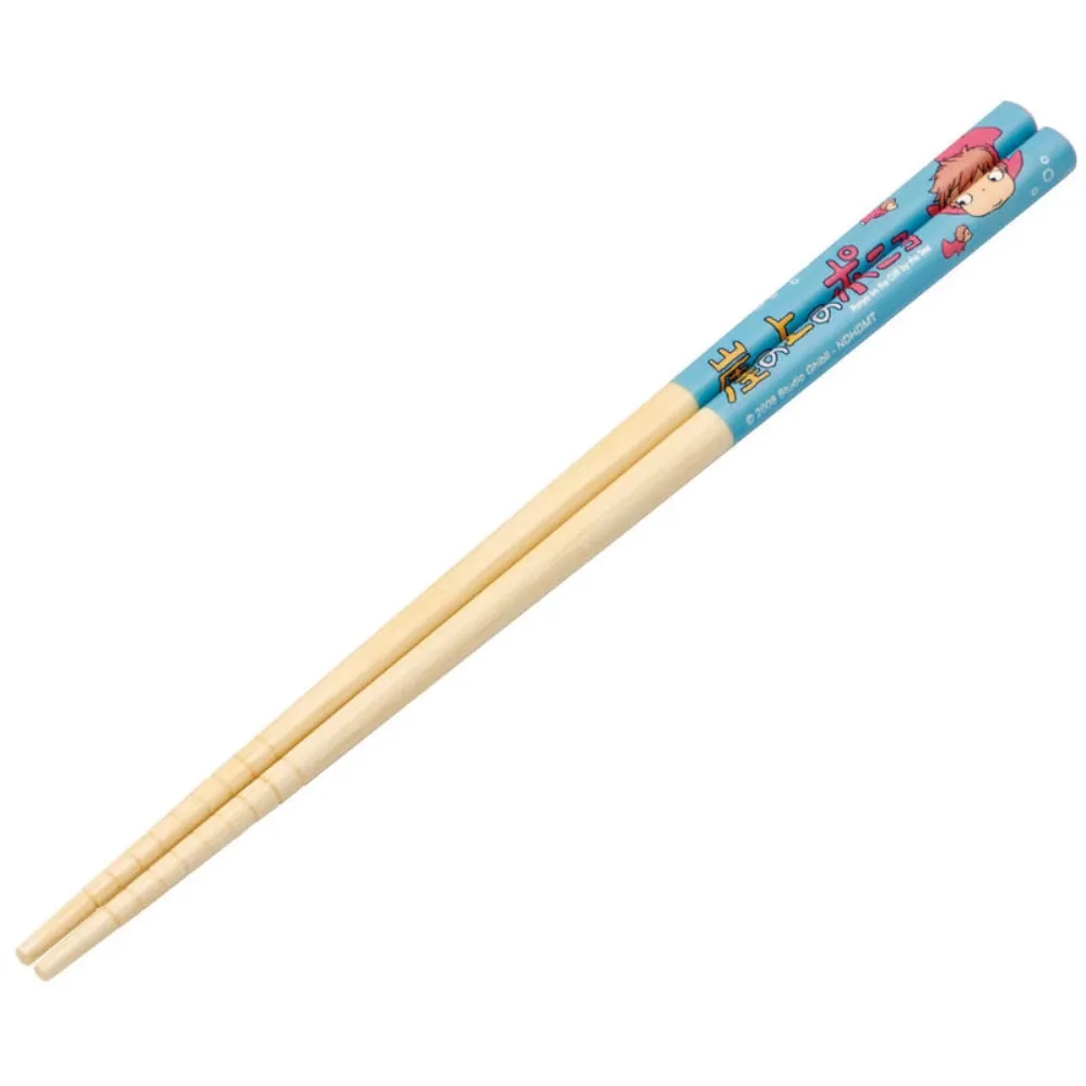 Studio Ghibli - Essstäbchen - Ponyo