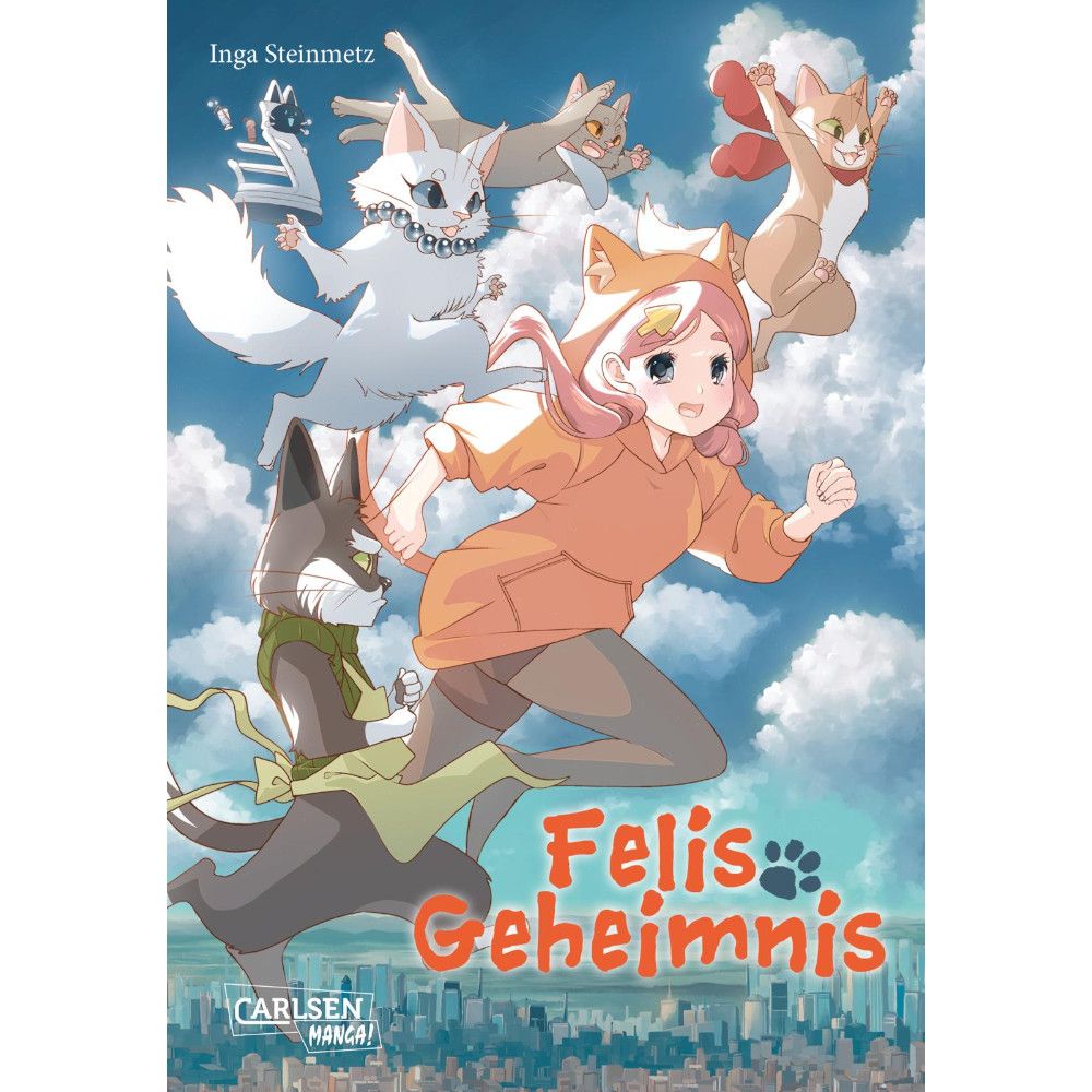 Felis Geheimnis