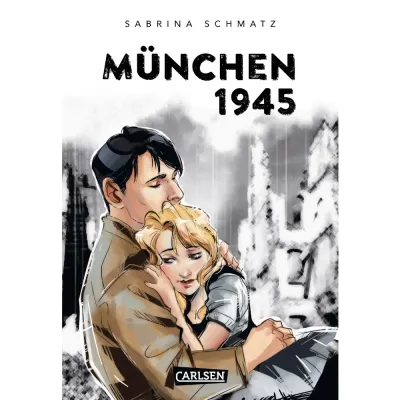 München 1945 (2025)