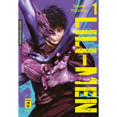 Lili-Men
