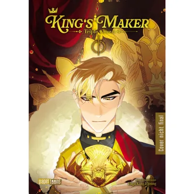 King&#39;s Maker: Triple Crown