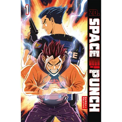 Space Punch