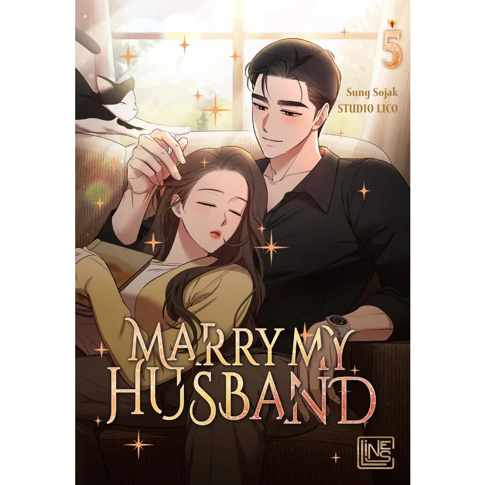 Marry My Husband, Band: 5