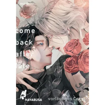 Comeback After Fate