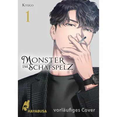 Monster im Schafspelz