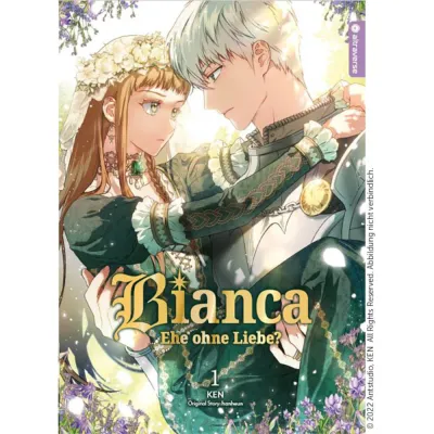 Bianca – Ehe ohne Liebe?