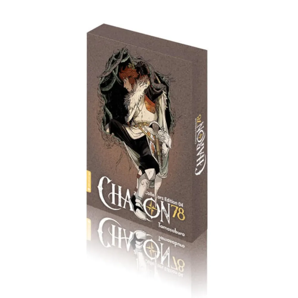 Charon78 - Collectors Edition, Band: 4