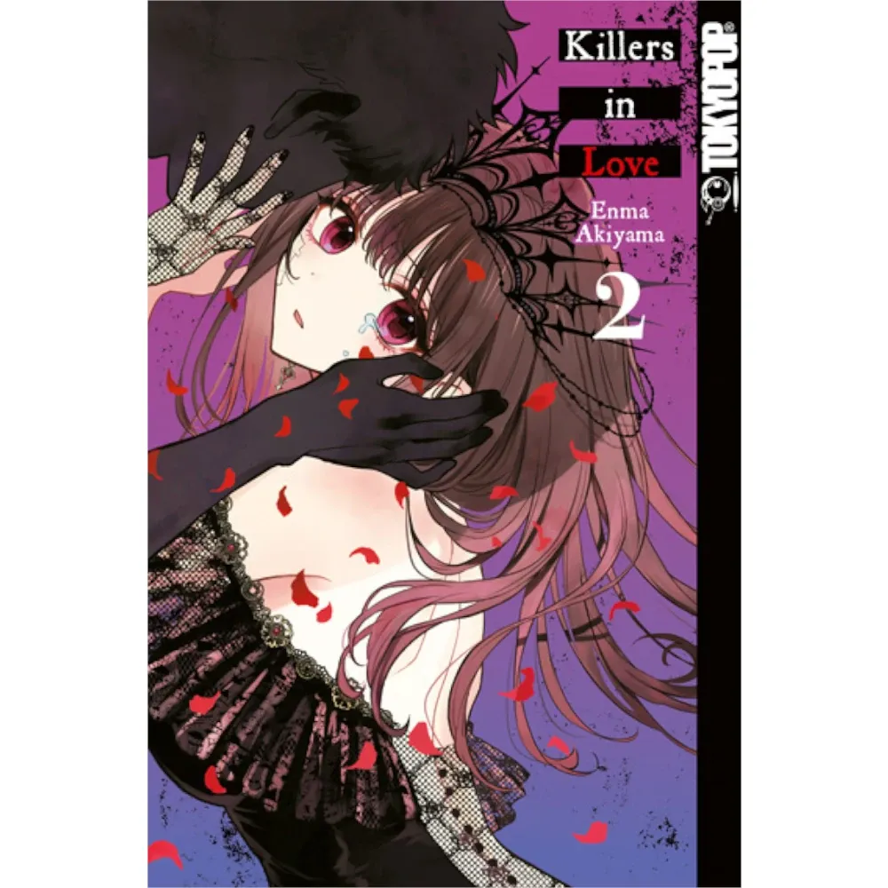 Killers in Love, Band: 2