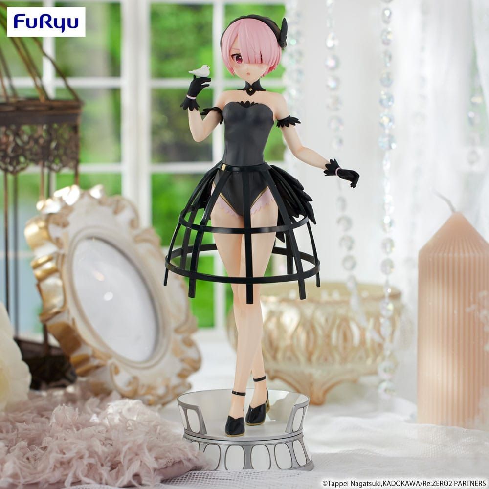 Re: Zero - Exceed Creative - Ram- Cage Dress - 22 cm