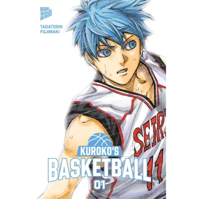 Kuroko&#39;s Basketball