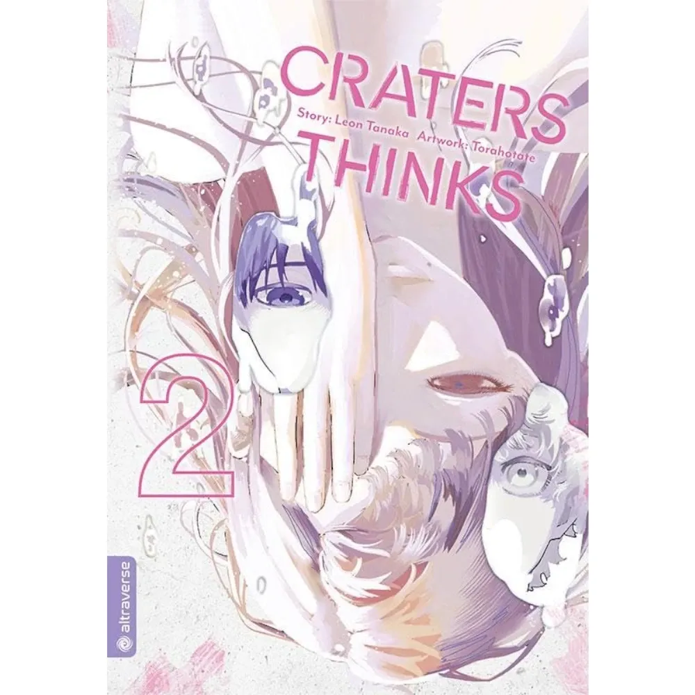 Craters Thinks, Band: 2