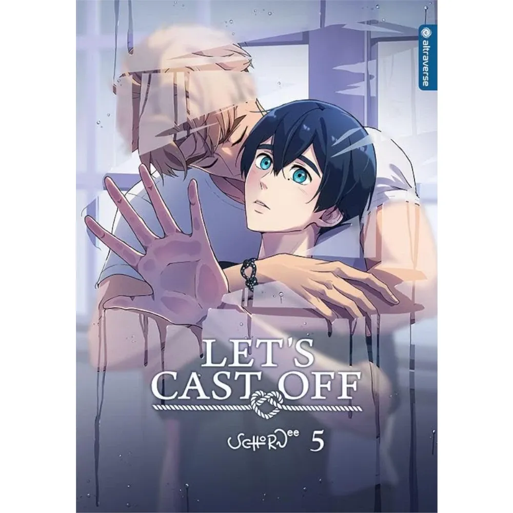 Let&#39;s Cast Off, Band: 5