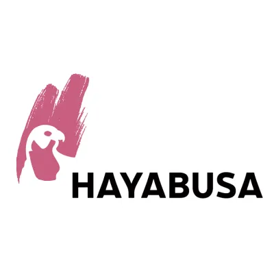 Hayabusa ab dem 27.05.2025