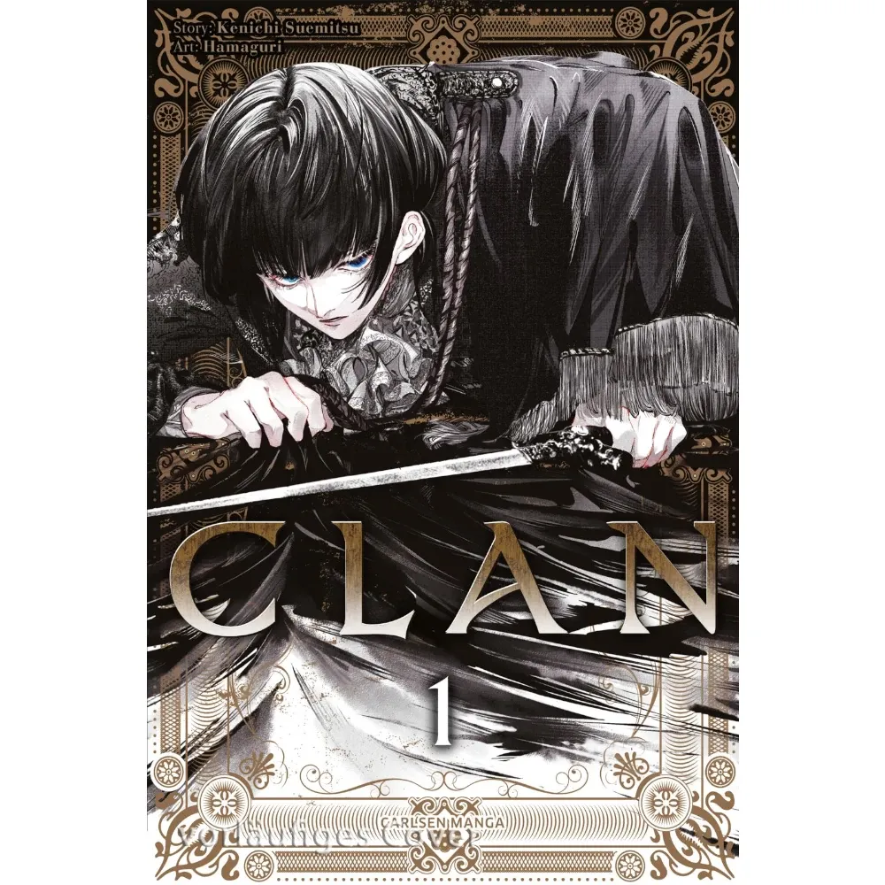CLAN