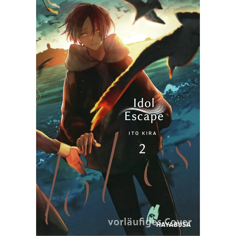 Idol Escape, Band: 2