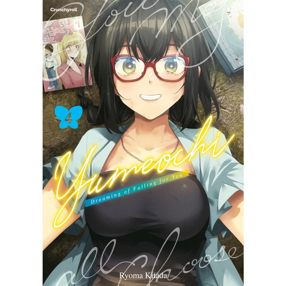 Yumeochi – Dreaming of Falling for You, Band: 4