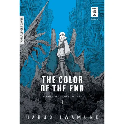 The Color of the End