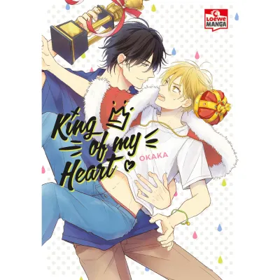King of My Heart
