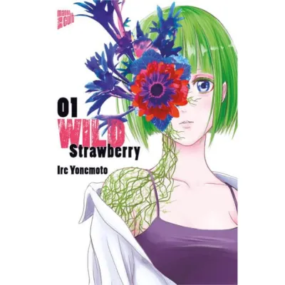 Wild Strawberry
