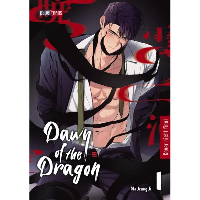 Dawn of the Dragon
