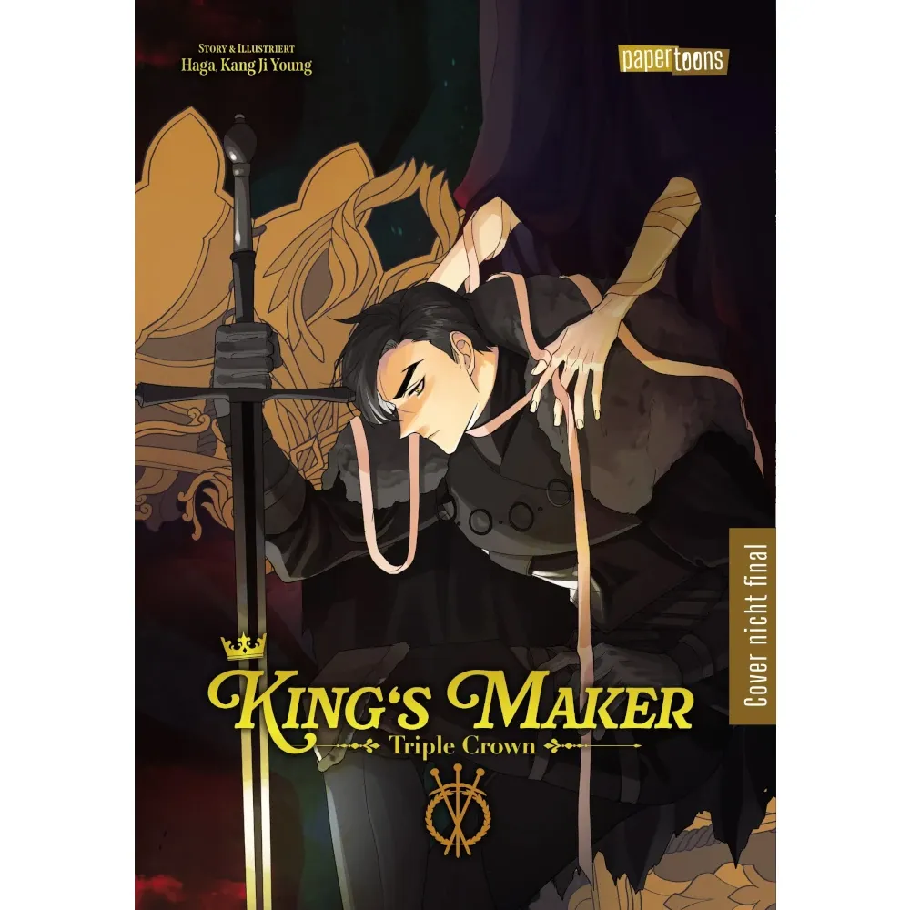 King&#39;s Maker: Triple Crown, Band: 2