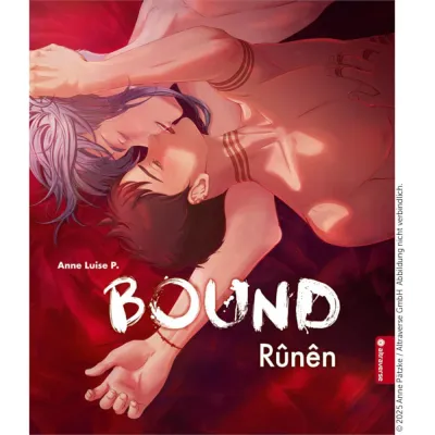Bound – Rûnên
