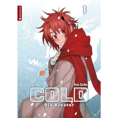 Cold – Die Kreatur Ultra