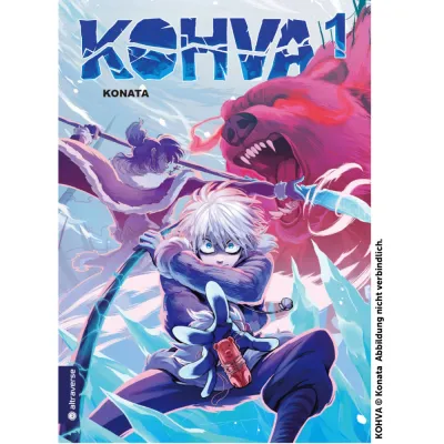 Kohva