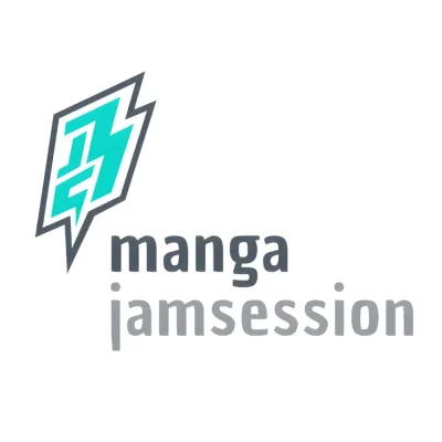 Manga JAM Session ab dem 04.07.25