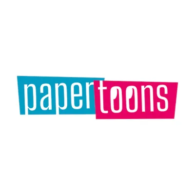 Papertoons ab dem 14.07.25