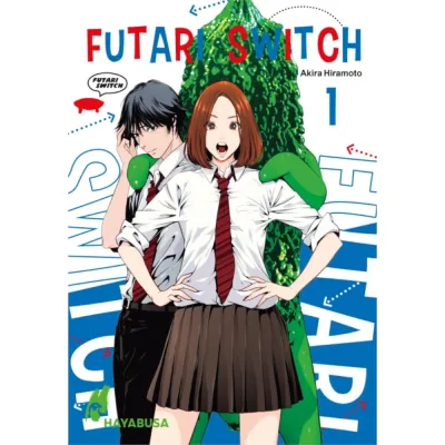 Futari Switch