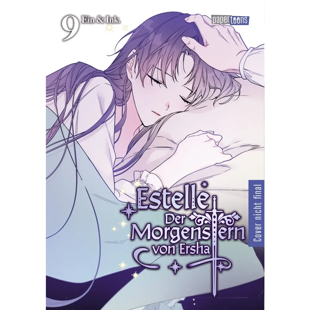 Estelle - Der Morgenstern von Ersha, Band: 9