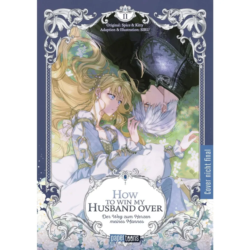 How to win my Husband over – Der Weg zum Herzen meines Mannes, Band: 2