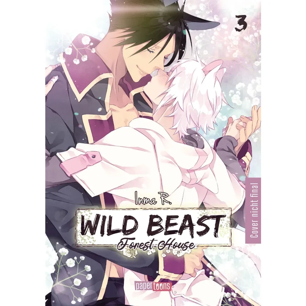 Wild Beast Forest House, Band: 3