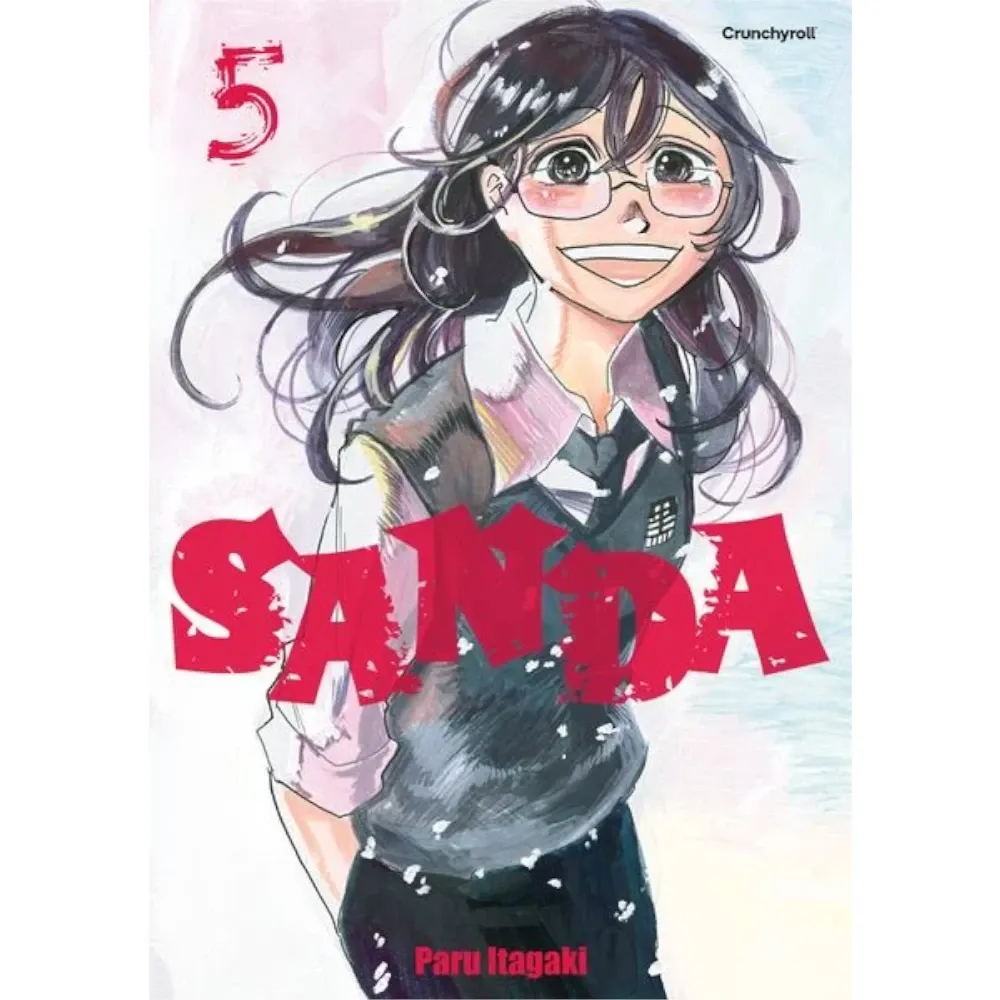 Sanda, Band: 5