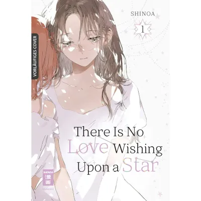 There Is No Love Wishing Upon a Star