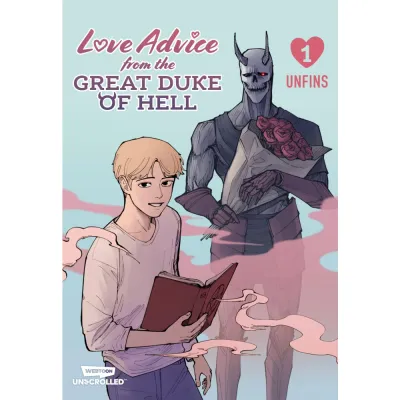 Love Advice from the Great Duke of Hell: Liebestipps vom Großherzog der Hölle