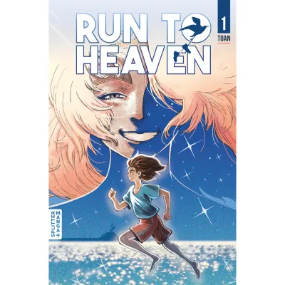 Run to Heaven