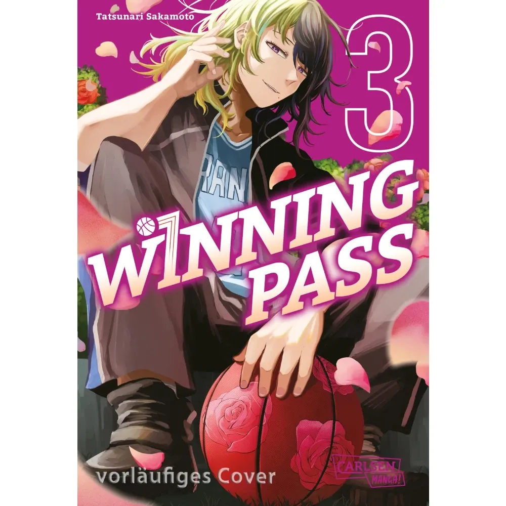 Winning Pass, Band: 3