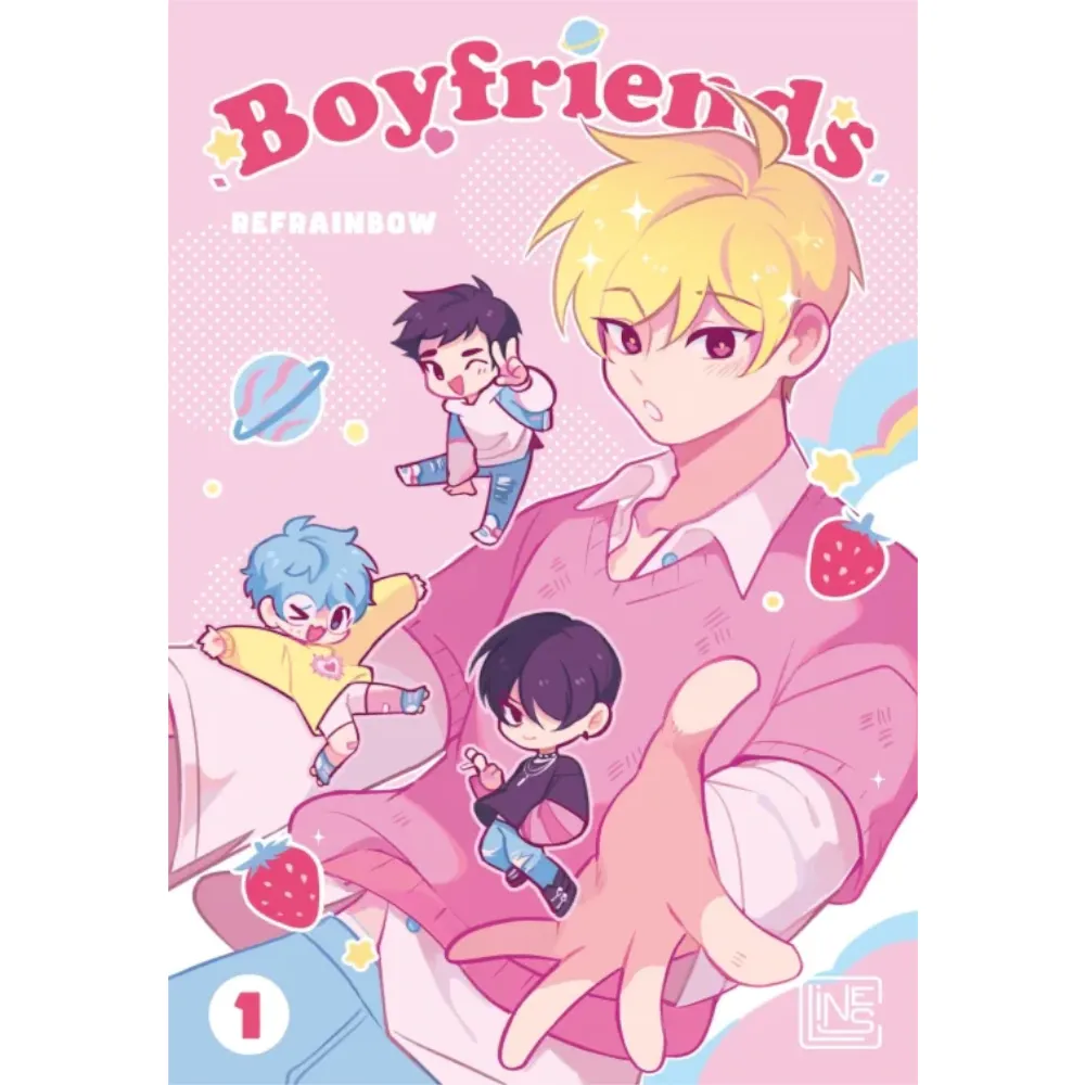 Boyfriends