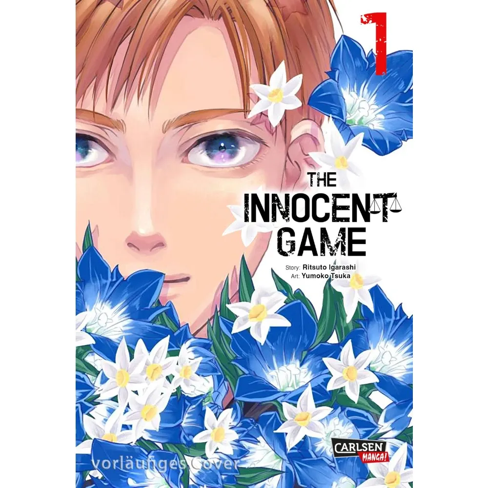 The Innocent Game, Band: 1