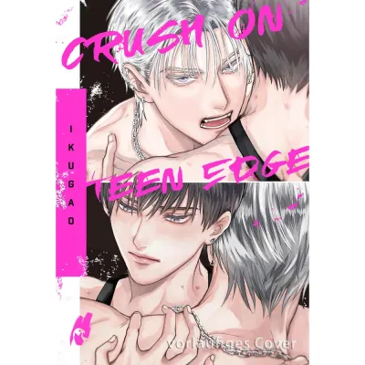 Crush on Teen Edge